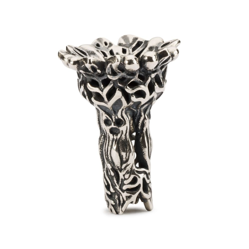 TrollBeads Charms Donna TAGPE-00082 TrollBeads Charms Donna TAGPE-00082