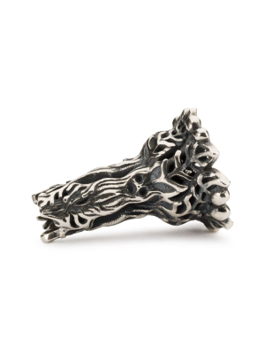TrollBeads Charms Donna TAGPE-00082