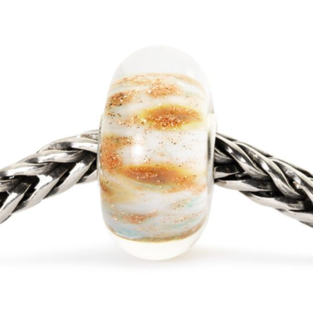 TrollBeads Charms Donna TGLBE-10179