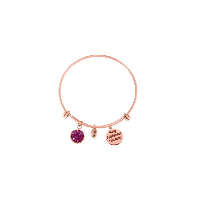 Co88 Collection Bracciale Donna 8CB-12054 Co88 Collection Bracciale Donna 8CB-12054