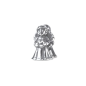 TrollBeads Charms Donna TAGBE-30156