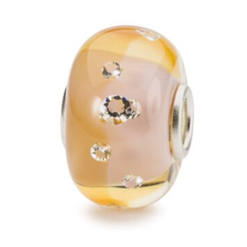 TrollBeads Charms Donna TGLBE-00213 TrollBeads Charms Donna TGLBE-00213