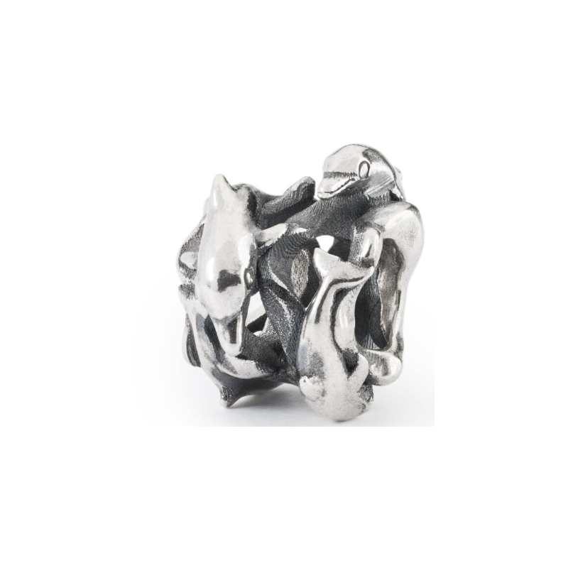 TrollBeads Charms Donna TAGBE-30185 TrollBeads Charms Donna TAGBE-30185