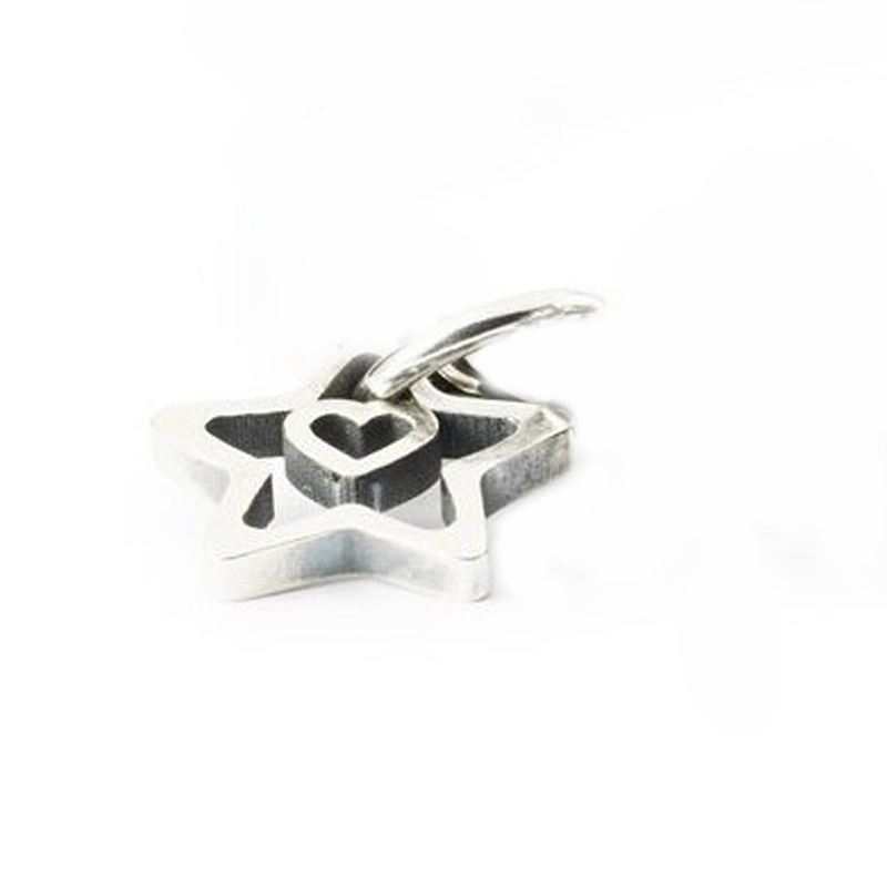 TrollBeads Charms Charms TAGBE-10257 TrollBeads Charms Charms TAGBE-10257