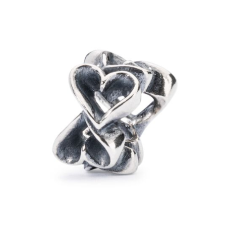 TrollBeads Charms Donna TAGBE-10040