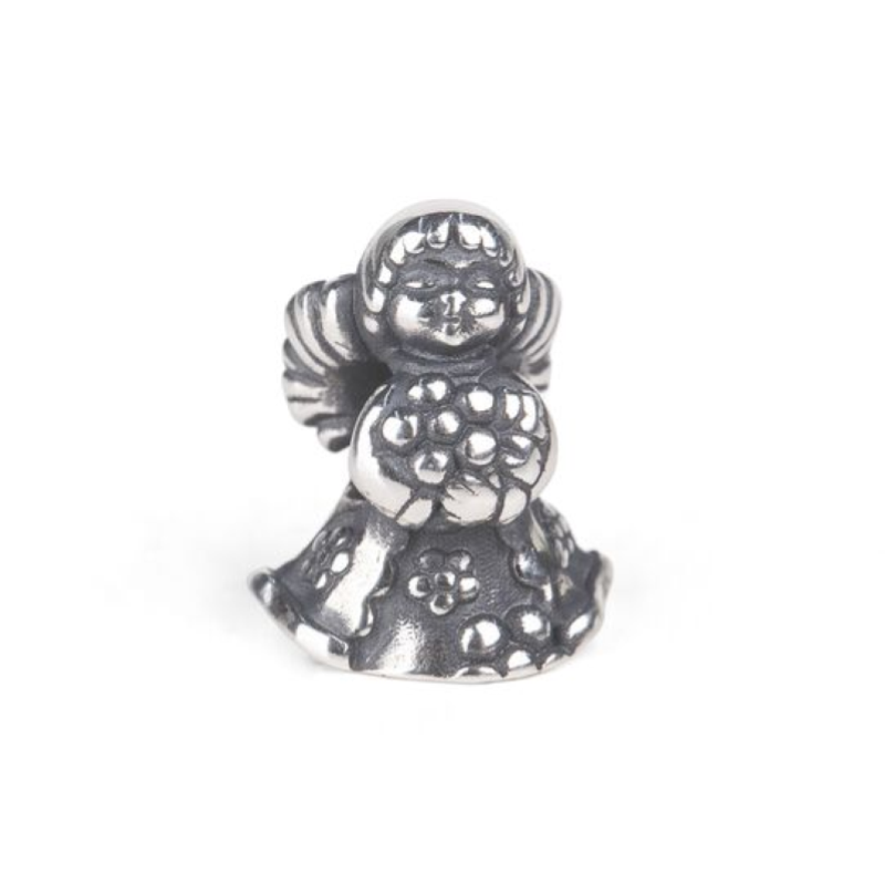 TrollBeads Charms Donna TAGBE-30159 TrollBeads Charms Donna TAGBE-30159