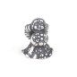 TrollBeads Charms Donna TAGBE-30159 TrollBeads Charms Donna TAGBE-30159