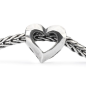 TrollBeads Charms Donna TAGBE-10189 TrollBeads Charms Donna TAGBE-10189
