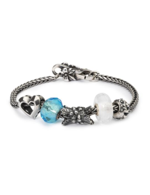 TrollBeads Charms Donna TAGBE-10189 TrollBeads