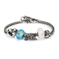 TrollBeads Charms Donna TAGBE-10189 TrollBeads Charms Donna TAGBE-10189