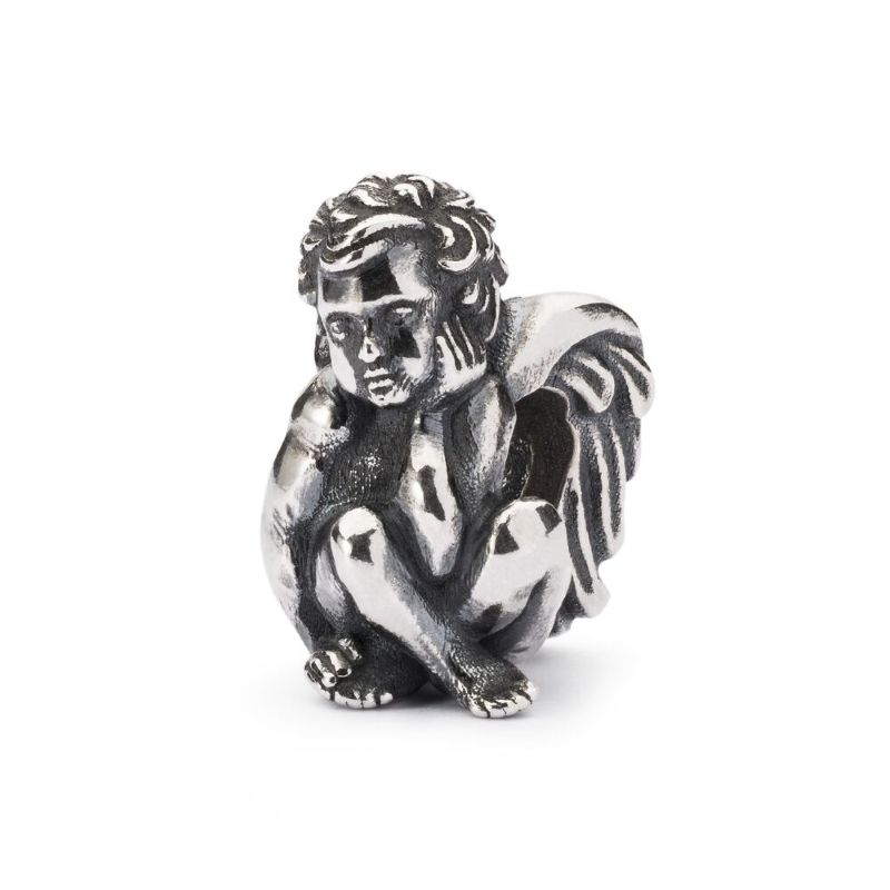 TrollBeads Charms Donna TAGBE-50044