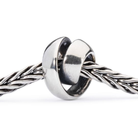 TrollBeads Charms Donna TAGBE-10038