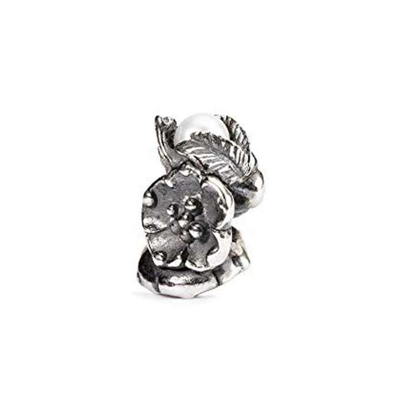 TrollBeads Charms Donna TAGBE-00031 TrollBeads Charms Donna TAGBE-00031