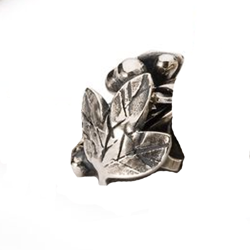 TrollBeads Charms Donna TAGBE-10253 TrollBeads Charms Donna TAGBE-10253