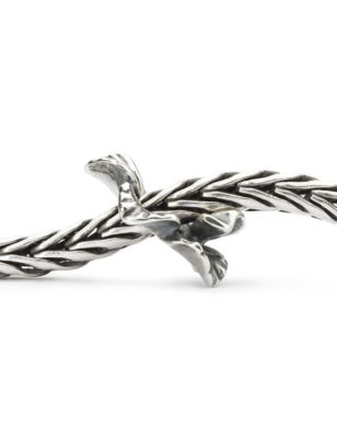 TrollBeads Charms Donna TAGBE-00246