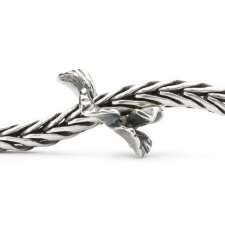 TrollBeads Charms Donna TAGBE-00246