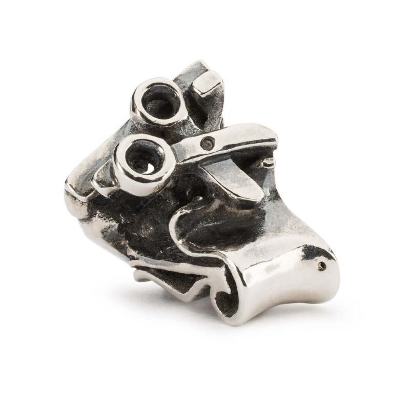 TrollBeads Charms Donna TAGBE-50041 TrollBeads Charms Donna TAGBE-50041