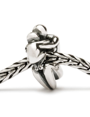 TrollBeads Charms Donna TAGBE-50032 TrollBeads
