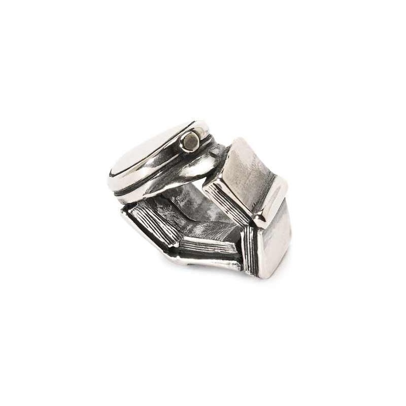 TrollBeads Charms Donna TAGBE-40060
