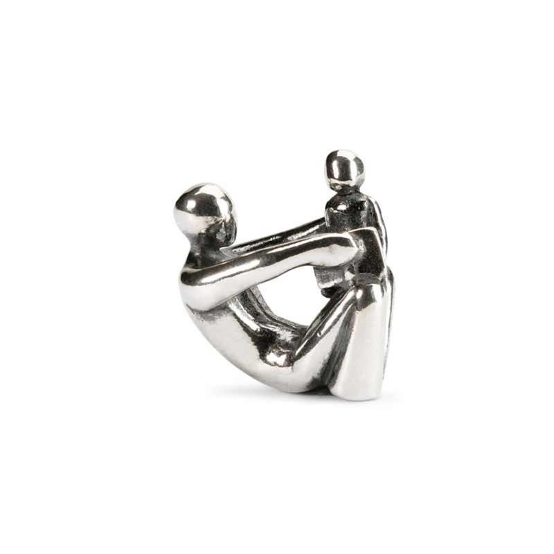TrollBeads Charms Donna TAGBE-50020 TrollBeads Charms Donna TAGBE-50020