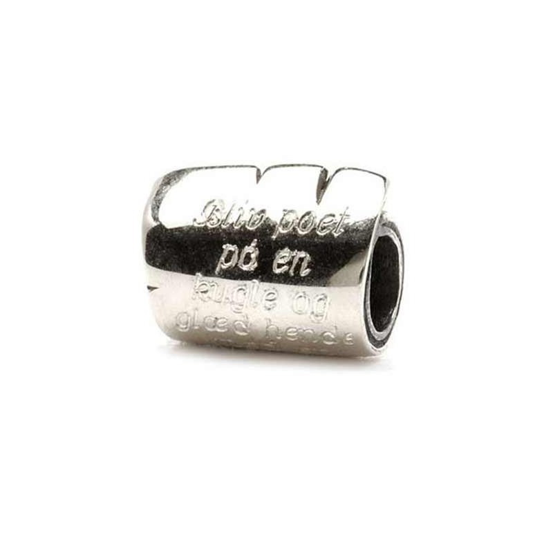 TrollBeads Charms Charms TAGBE-40059 TrollBeads Charms Charms TAGBE-40059