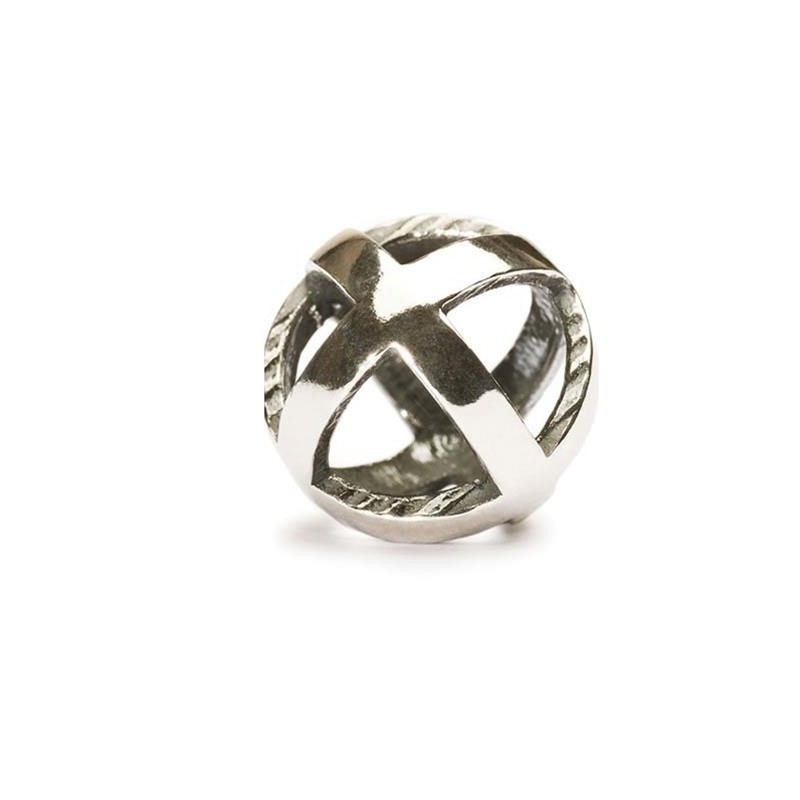 TrollBeads Charms Donna TAGBE-10019
