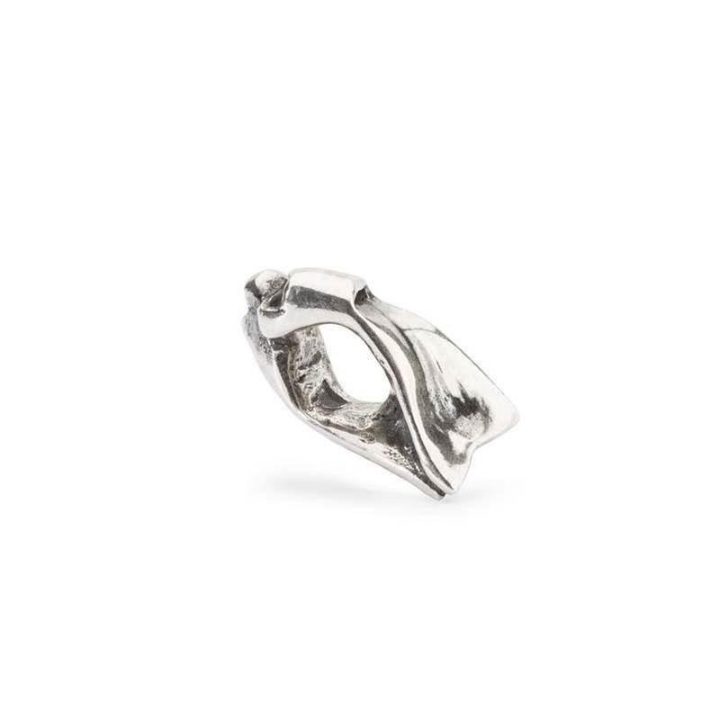 TrollBeads Charms Donna TAGBE-10165 TrollBeads Charms Donna TAGBE-10165
