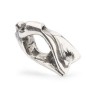 TrollBeads Charms Donna TAGBE-10165 TrollBeads Charms Donna TAGBE-10165