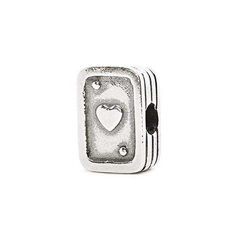 TrollBeads Charms Donna TAGBE-50017 TrollBeads Charms Donna TAGBE-50017