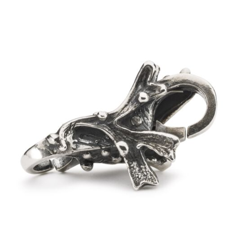 TrollBeads Chiusura Chiusure TAGLO-00085 TrollBeads Chiusura Chiusure TAGLO-00085