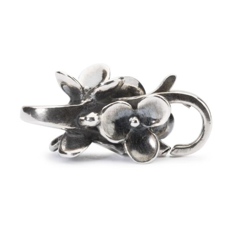 TrollBeads Chiusura Chiusure TAGLO-00061 TrollBeads Chiusura Chiusure TAGLO-00061
