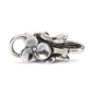 TrollBeads Chiusura Chiusure TAGLO-00061 TrollBeads Chiusura Chiusure TAGLO-00061