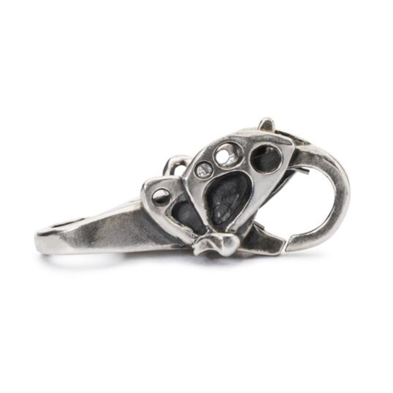 TrollBeads Chiusura Chiusure TAGLO-00058 TrollBeads Chiusura Chiusure TAGLO-00058