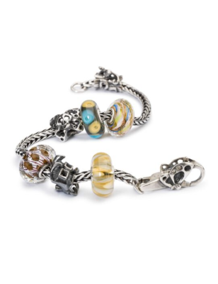 TrollBeads Chiusura Chiusure TAGLO-00058 TrollBeads