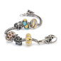 TrollBeads Chiusura Chiusure TAGLO-00058 TrollBeads Chiusura Chiusure TAGLO-00058