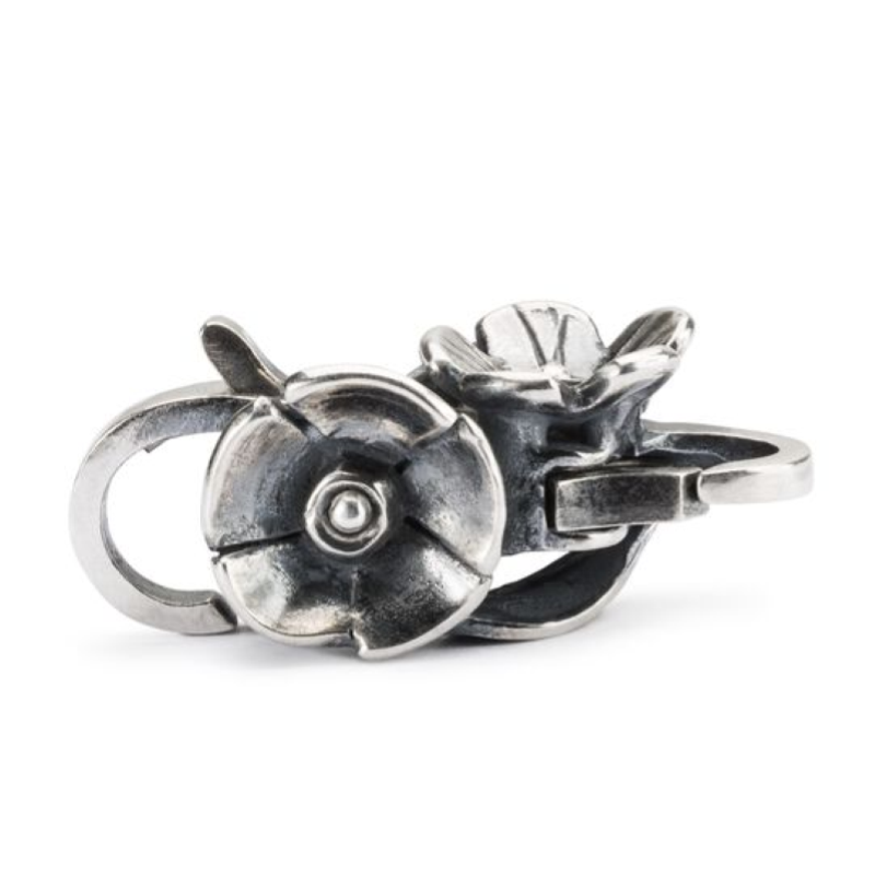 TrollBeads Chiusura Chiusure TAGLO-00082 TrollBeads Chiusura Chiusure TAGLO-00082