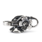 TrollBeads Chiusura Chiusure TAGLO-00082 TrollBeads Chiusura Chiusure TAGLO-00082