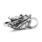 TrollBeads Chiusura Chiusure TAGLO-00082 TrollBeads Chiusura Chiusure TAGLO-00082