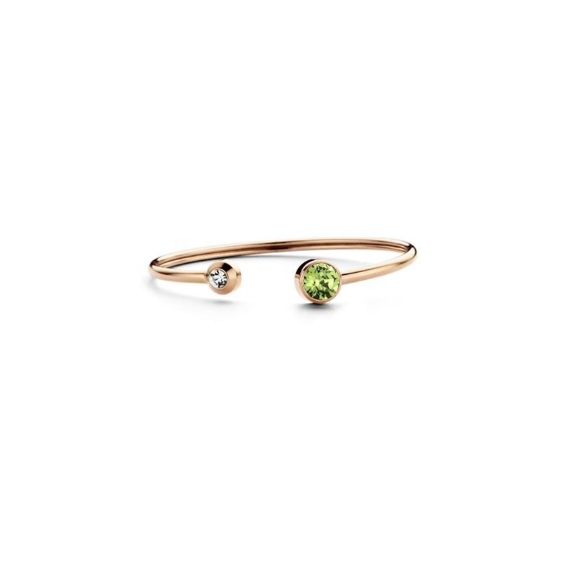 Co88 Collection Bracciale Donna 8CB-90256 Co88 Collection Bracciale Donna 8CB-90256