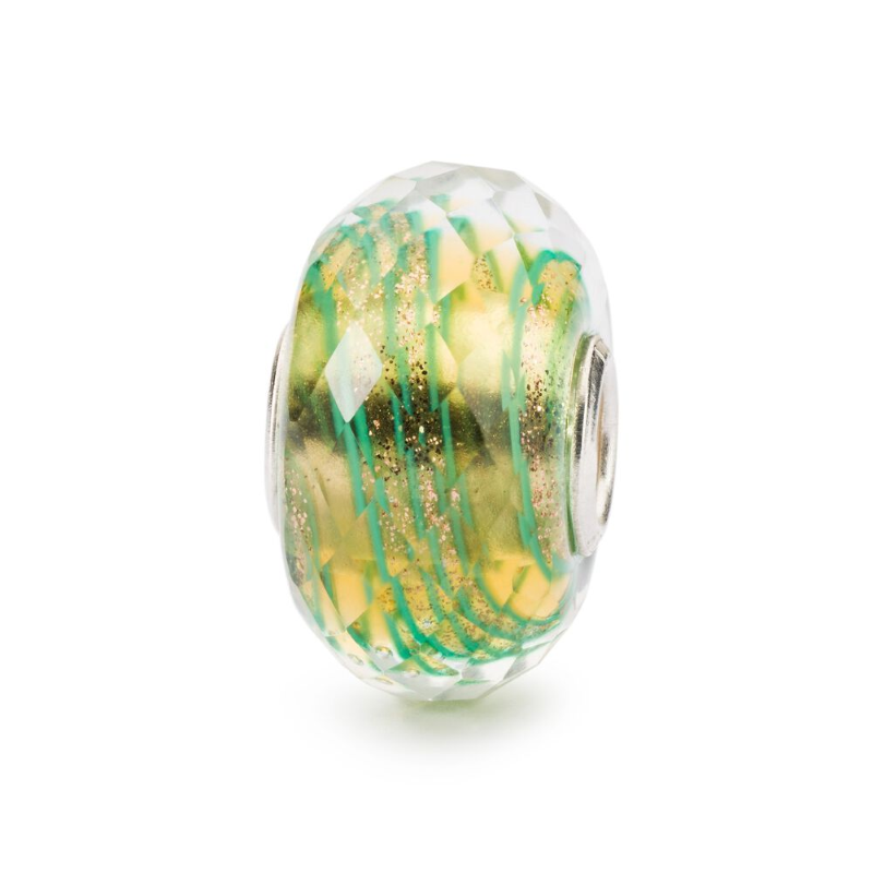 TrollBeads Charms Donna TGLBE-30072 TrollBeads Charms Donna TGLBE-30072
