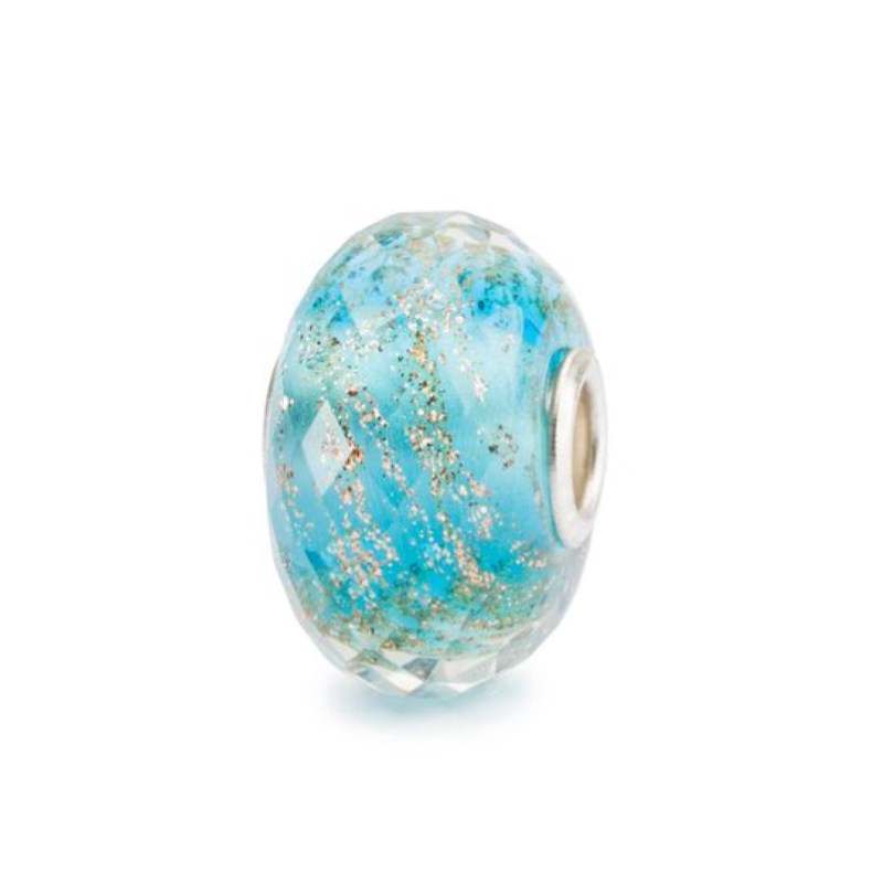 TrollBeads Charms Donna TGLBE-30056