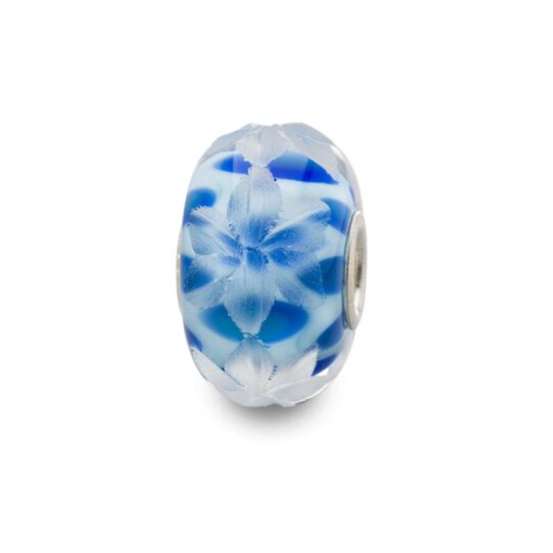 TrollBeads Charms Donna TGLBE-30049 TrollBeads Charms Donna TGLBE-30049