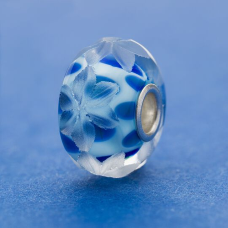 TrollBeads Charms Donna TGLBE-30049