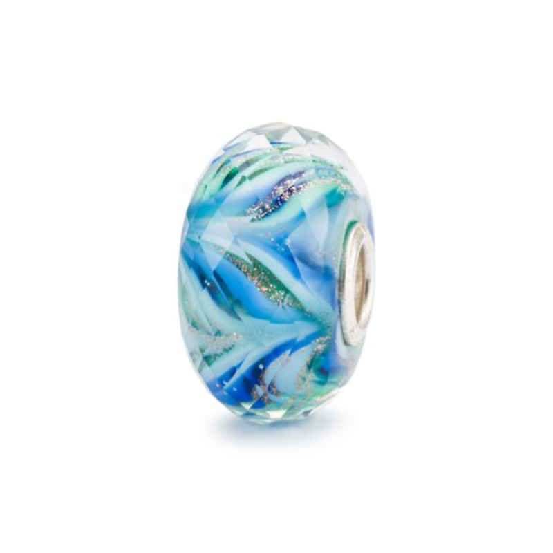 TrollBeads Charms Donna TGLBE-30061 TrollBeads Charms Donna TGLBE-30061