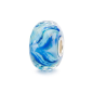 TrollBeads Charms Donna TGLBE-30061 TrollBeads Charms Donna TGLBE-30061