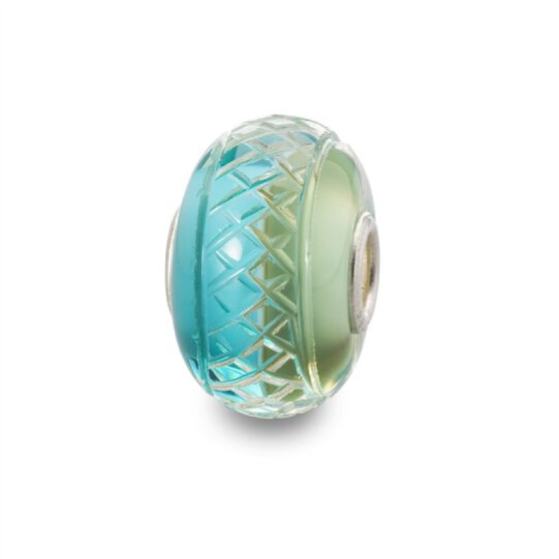 TrollBeads Charms Donna TGLBE-30051 TrollBeads Charms Donna TGLBE-30051
