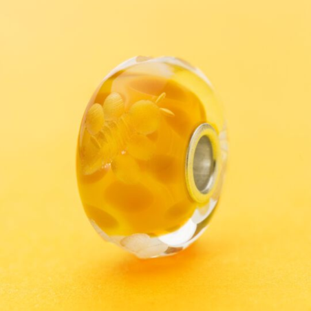 TrollBeads Charms Donna TGLBE-30050