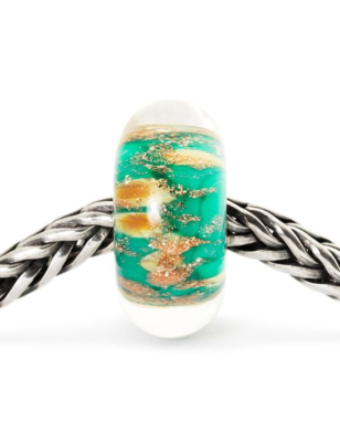 TrollBeads Charms Donna TGLBE-10178