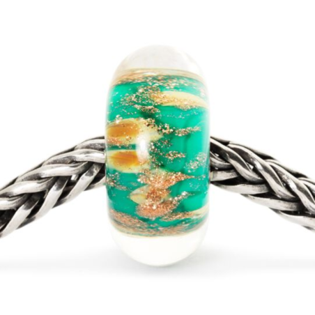 TrollBeads Charms Donna TGLBE-10178