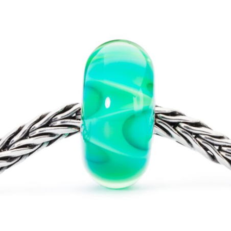 TrollBeads Charms Donna TGLBE-10195